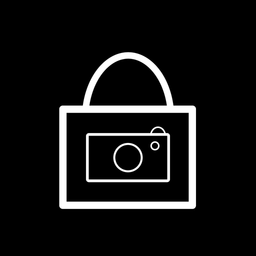 Personal - Private Photo Vault app icon
