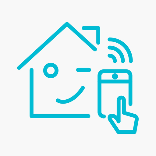 Smarthome Unidata app icon