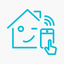 Smarthome Unidata icon
