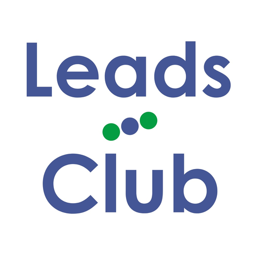 Leads Club app icon