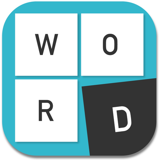 WORD PUZZLE QUIZ app icon