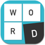 WORD PUZZLE QUIZ icon