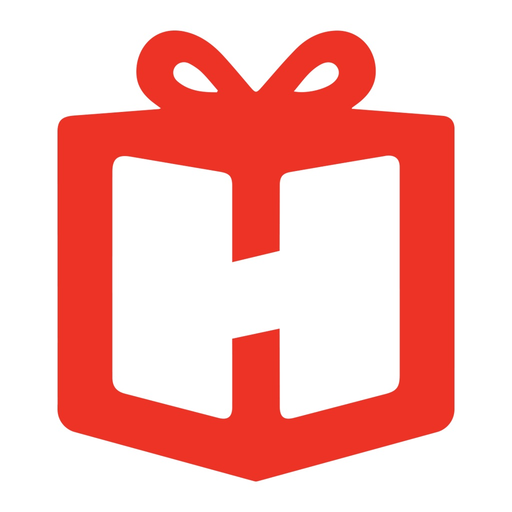 Gift Hero app icon