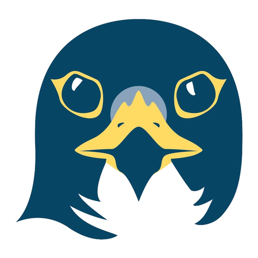 Global Raptor Impact Network app icon