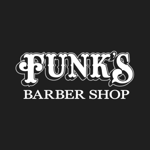 Funk's Barber Shop app icon