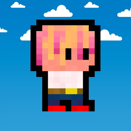 Lil Jump app icon