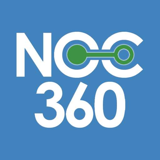 NOC360 app icon