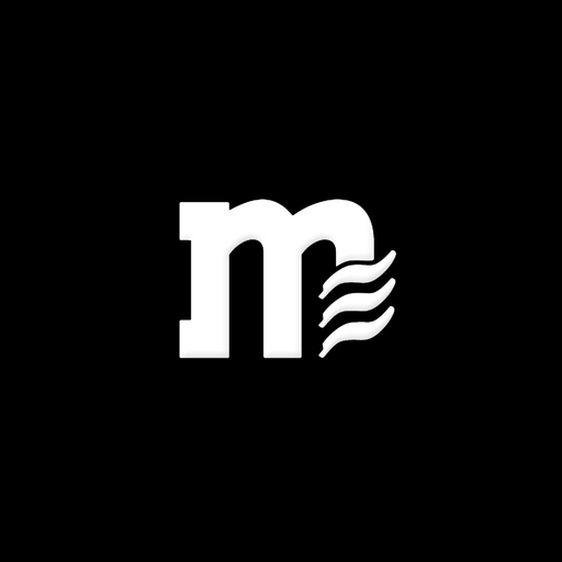 TheMovement.tv app icon