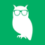Card Owl icon