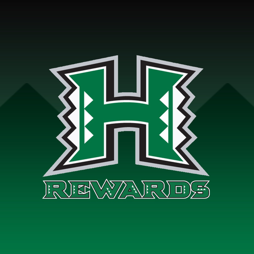 Hawaii Rewards App app icon