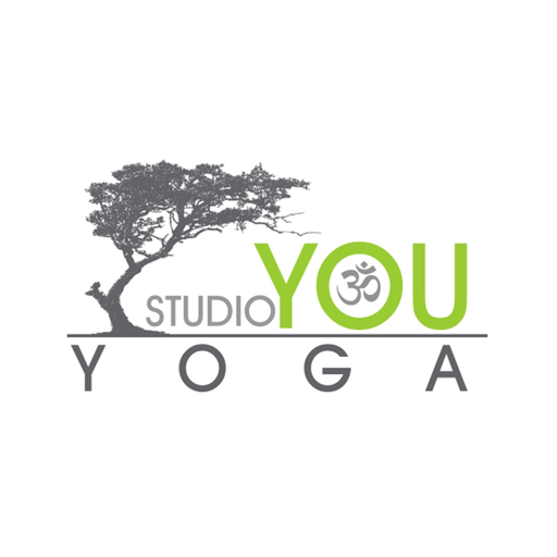 Studio YOU Yoga & Pilates app icon