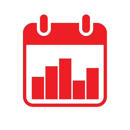 Track Progress app icon