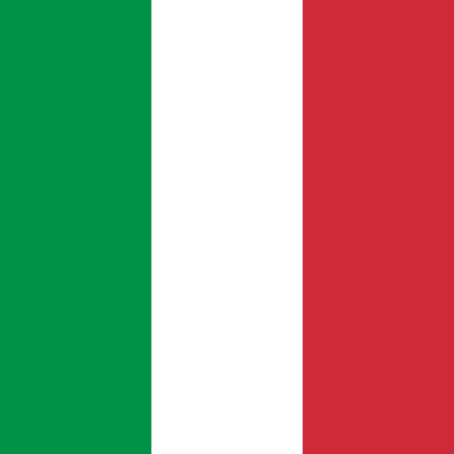 Dictionnaire Italien-Français app icon