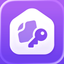 HomePass for HomeKit & Matter icon