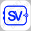 SweepVault Mobile Pics icon