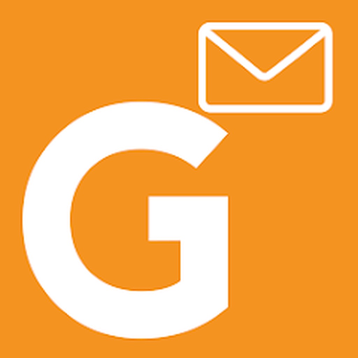 Greetly · Digital Mailroom app icon