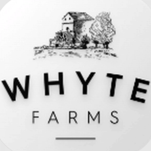 Whyte Farms app icon