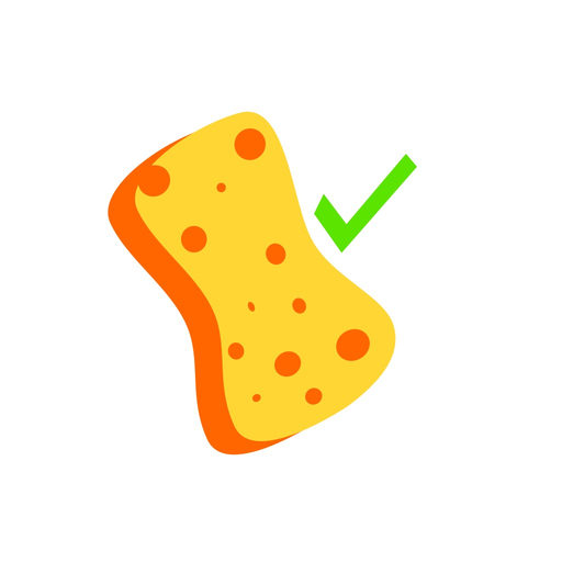 Services app icon