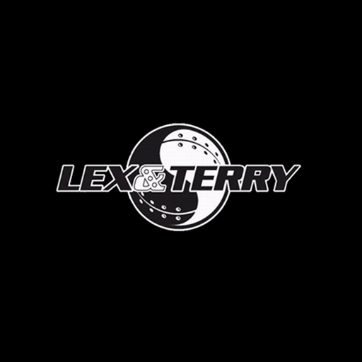 Lex and Terry app icon
