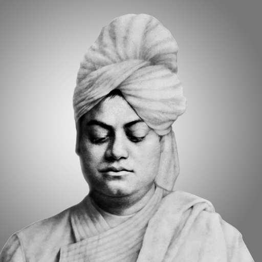 Viveka Dhyana app icon