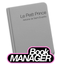 BookManager icon