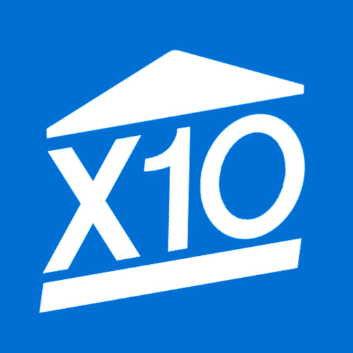 X10 WiFi app icon