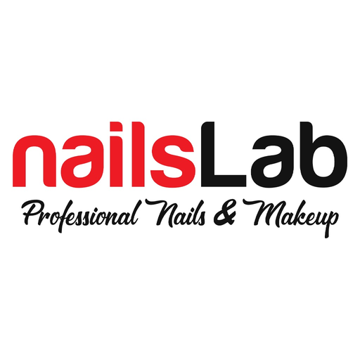 Nails LAB app icon