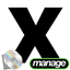 Xmanage icon