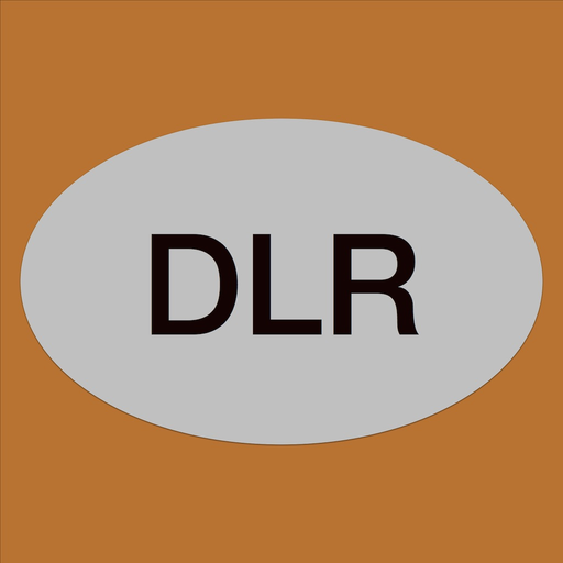 Pressed Coins 4 DLR app icon