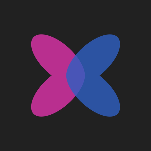 Videdit - Handy Video Editor app icon