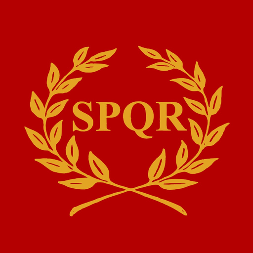 Latin English Dictionary app icon