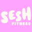 Sesh: Women Fitness & Workouts icon