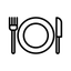 Eatlist – Memorable Meals icon