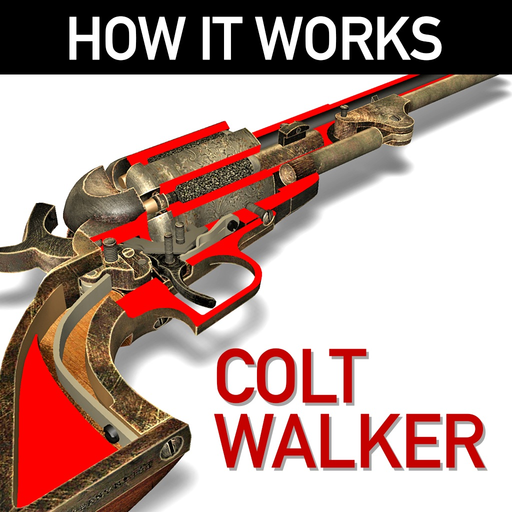 How it Works: Colt Walker app icon