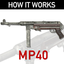 How it Works: MP40 icon