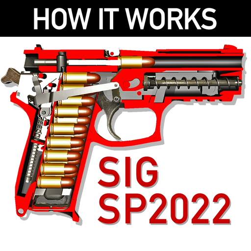 How it Works: SIG SP2022 app icon