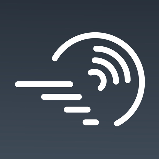 Strobr Scope app icon