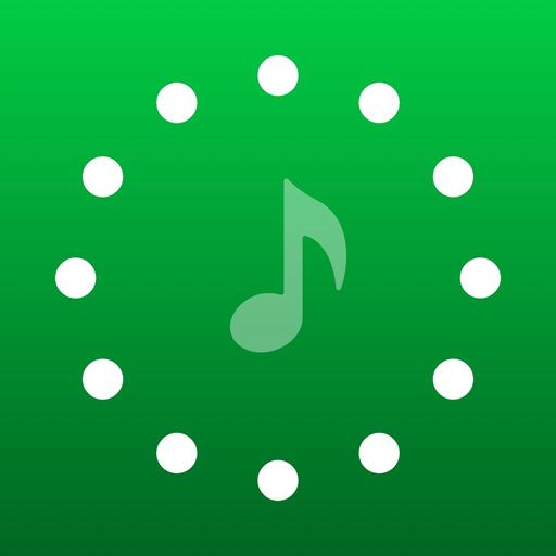 Random Roots - Music Trainer app icon