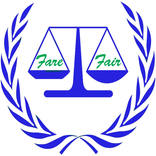 FareFair app icon