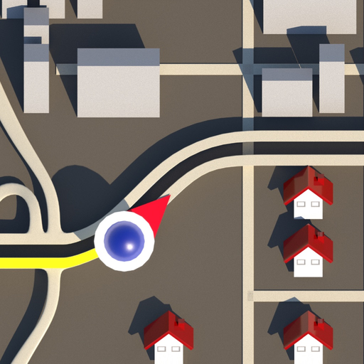 Auto Smart Tracker app icon