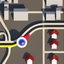 Auto Smart Tracker icon