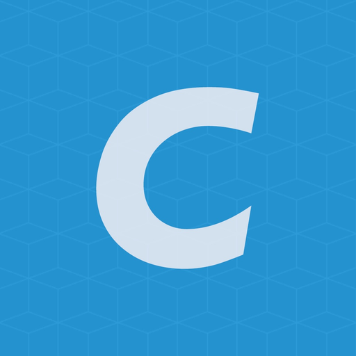 Crypto Market Research app icon