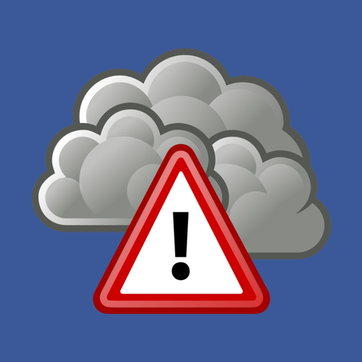 Thailand Air - คุณภาพอากาศไทย app icon