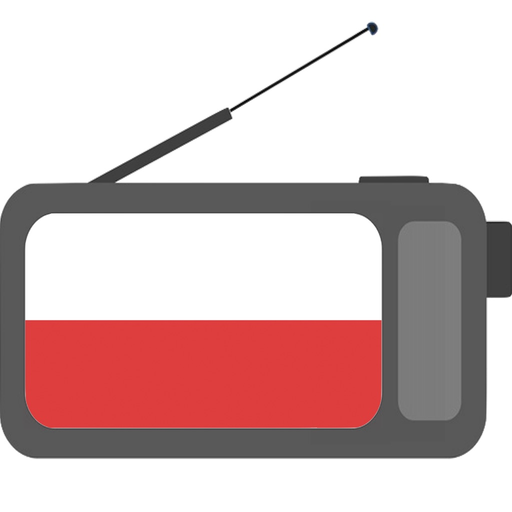 Poland Radio Station Polish FM app icon