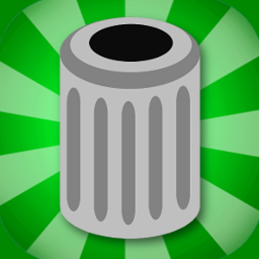 Scrap Clicker 2 app icon