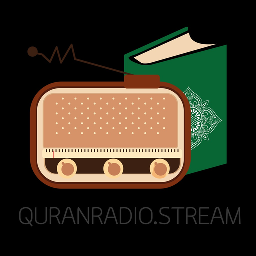 QuranRadio.Stream app icon