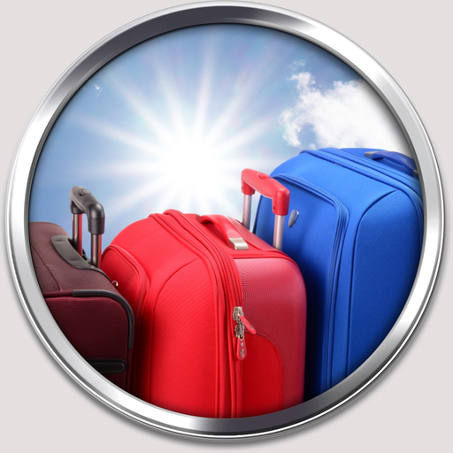 IC PackingList app icon
