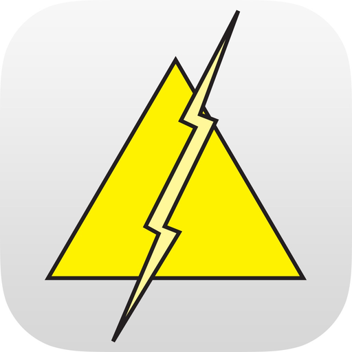 Power Triange Calculator app icon