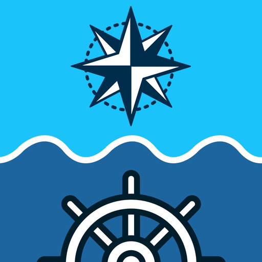 Sailmate app icon