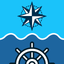 Sailmate icon